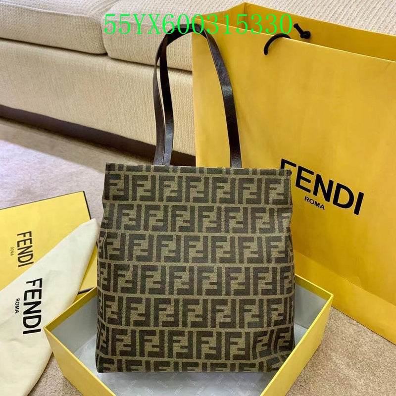 Glami - FDE Bags - 3440