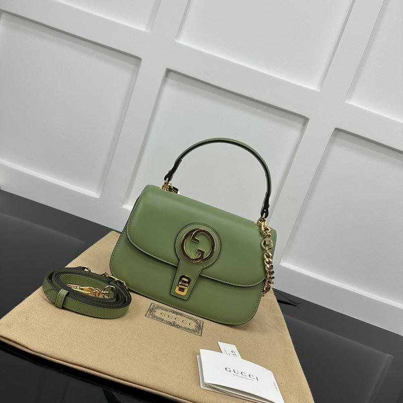 Satchel Bags - GUC Bags - 028