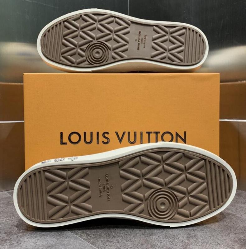glami shop- LOV Men Shoes - 1361