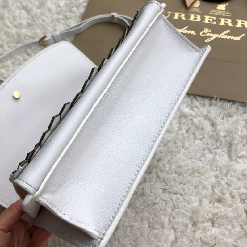 Fan Fashion -GLM - Top quality BBR Bags - 1163