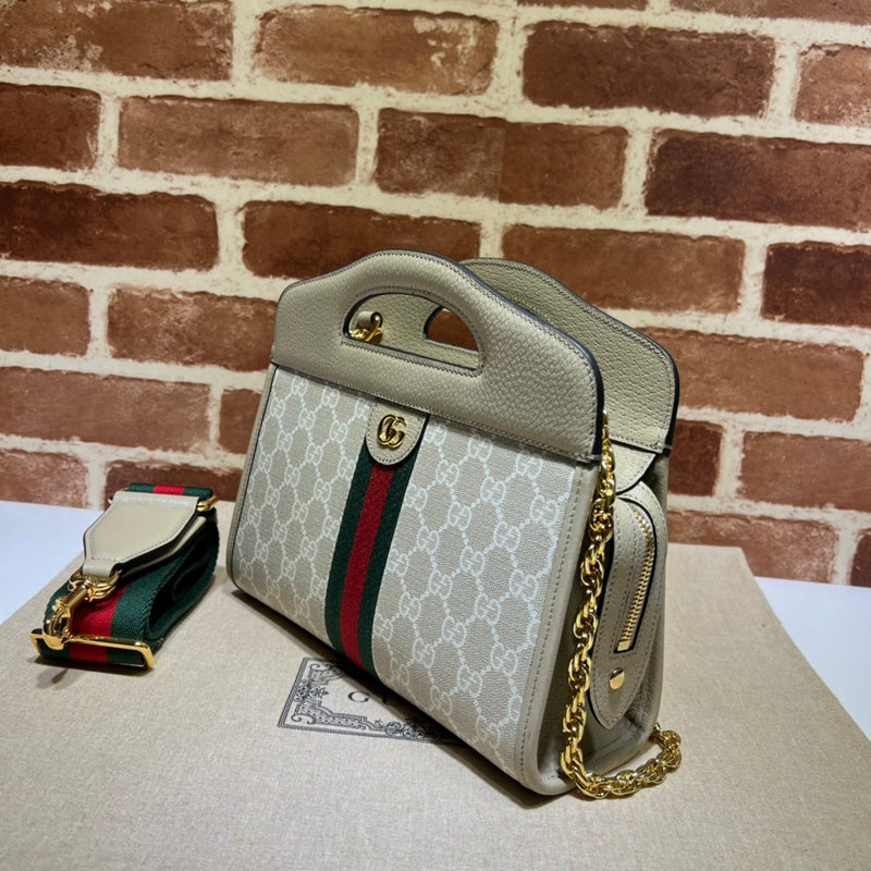 Satchel Bags - GCI Bags - 4460
