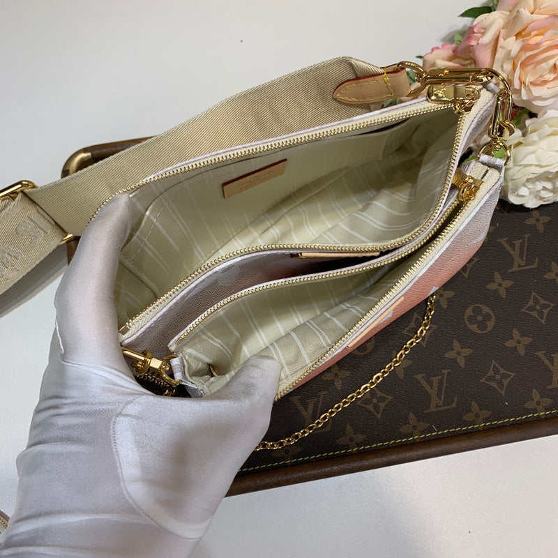 Satchel Bags - VL Bags - 5913