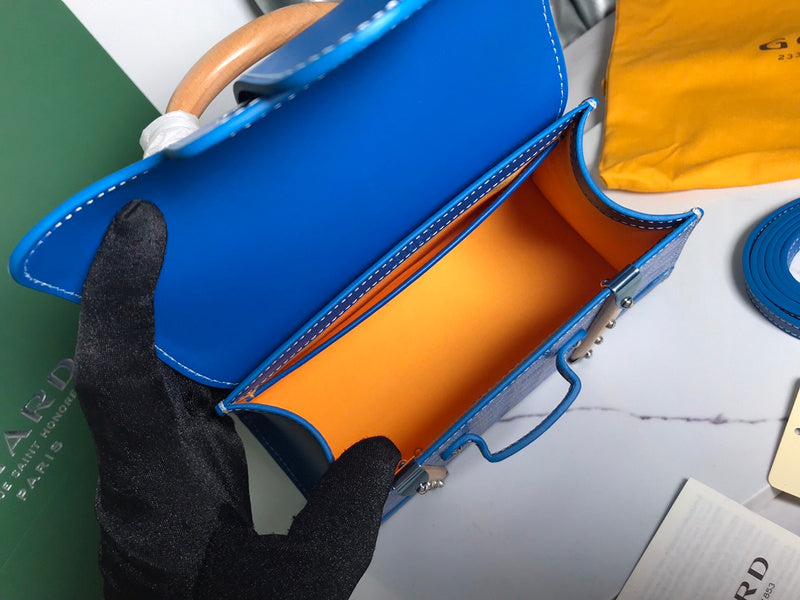 GLM - GYO Bags - 1358