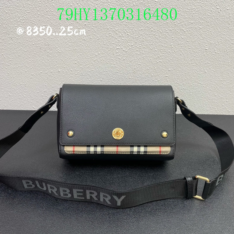 Fan Fashion -GLM - Top quality BBR Bags - 141