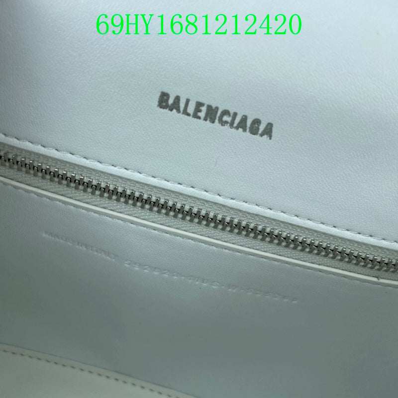 Satchel Bags - BGA Bags - 1925