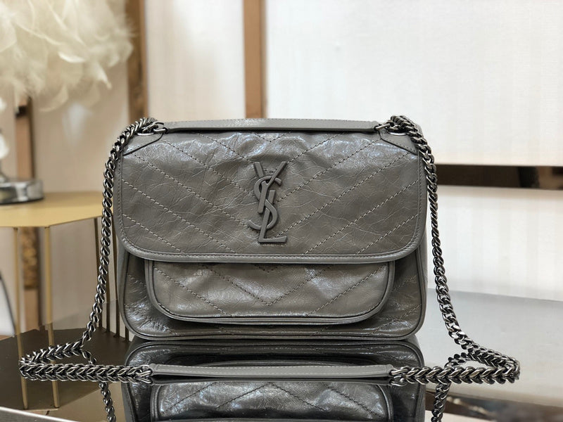 Satchel Bags - SLY Bags - 2187