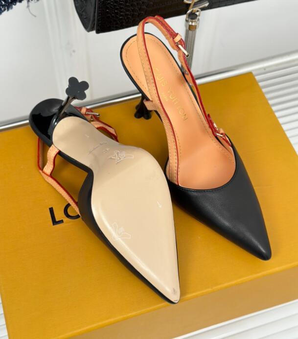 glami shop- LOV Women Shoes - 301