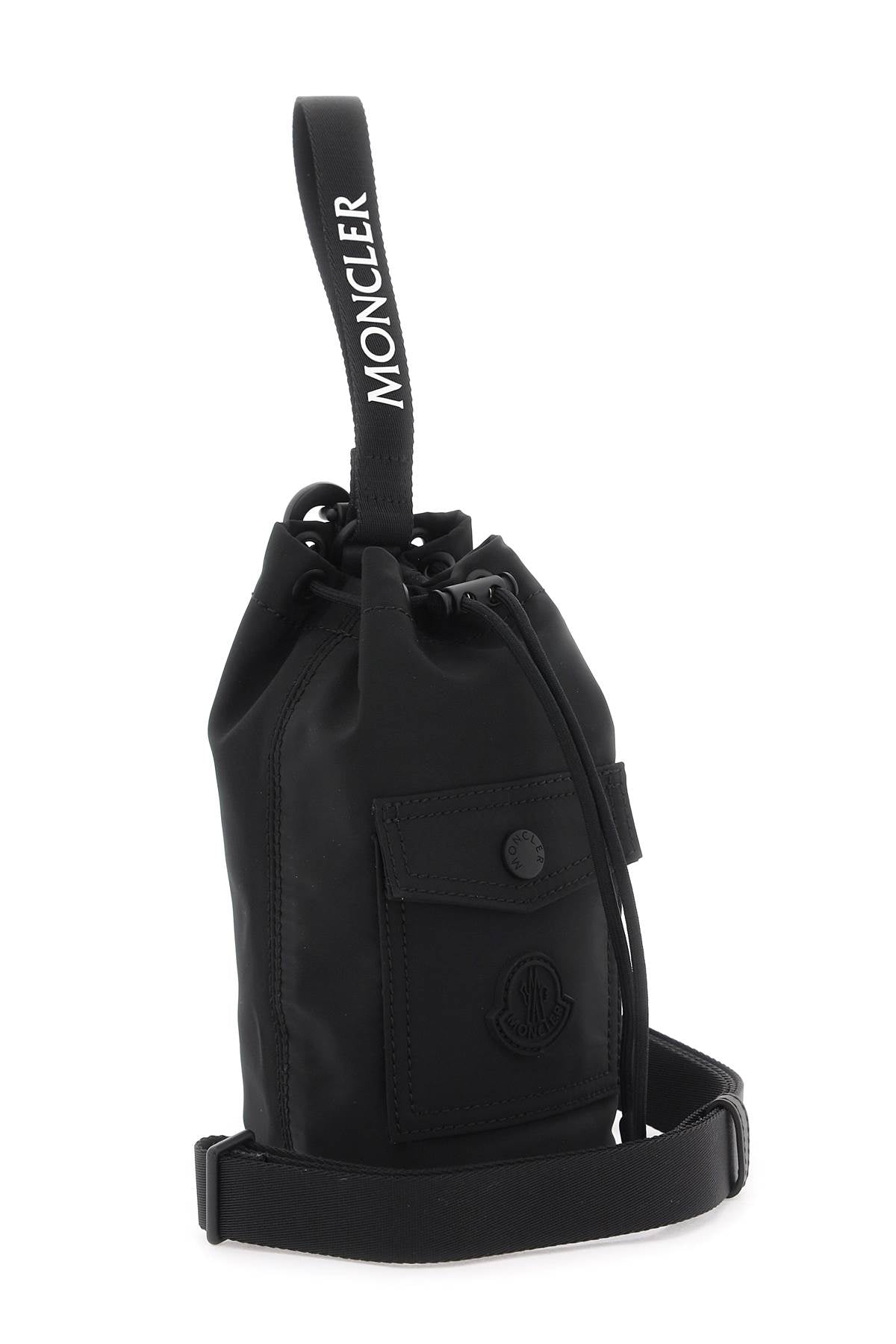 MINI BUCKET BAG