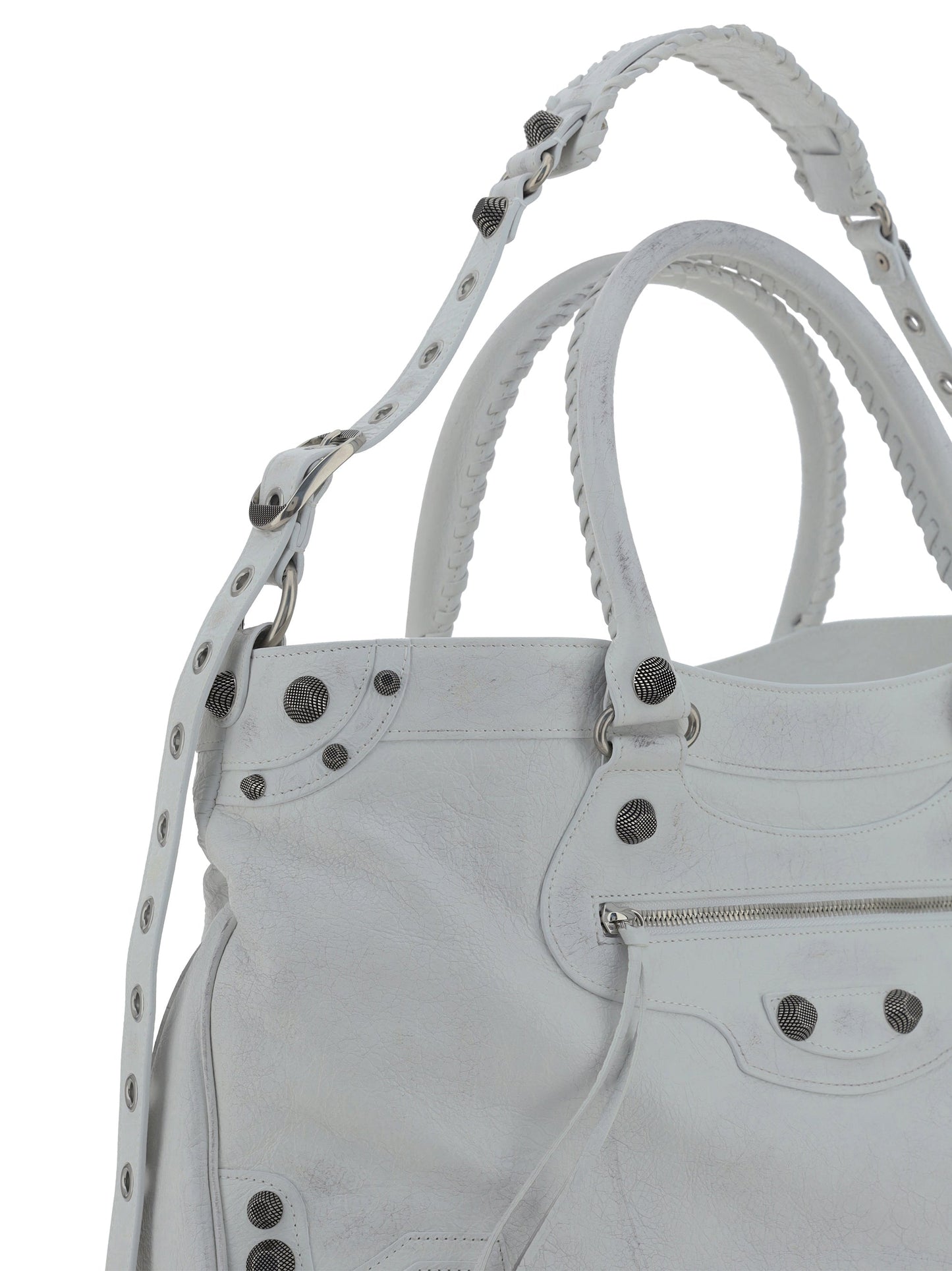 Balenciaga Women Neo Cagole Xl Shoulder Bag