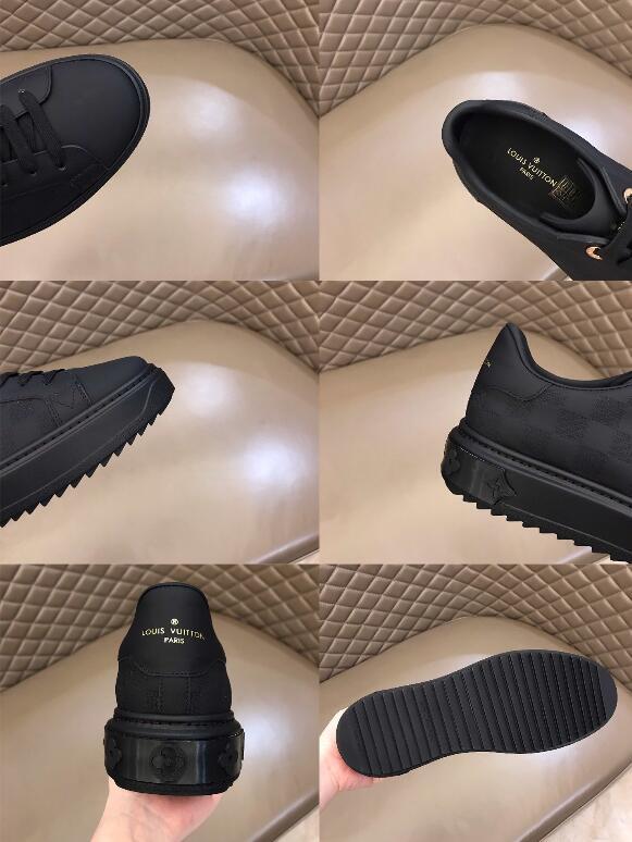 glami shop- LOV Men Shoes - 1785