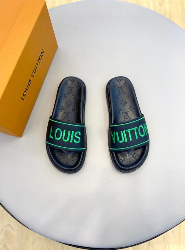 glami shop- LOV Men Shoes - 1102