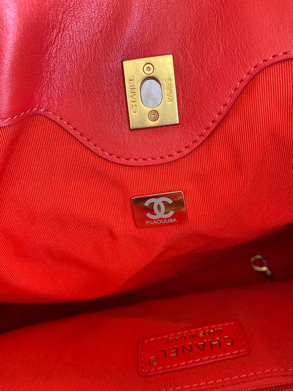 Satchel Bags - CHL Bags - 3543
