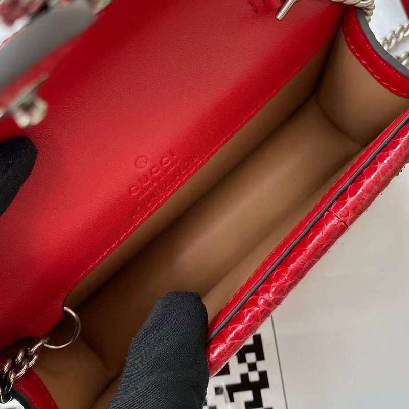 GUI2 Bags - Fashion Bags 707