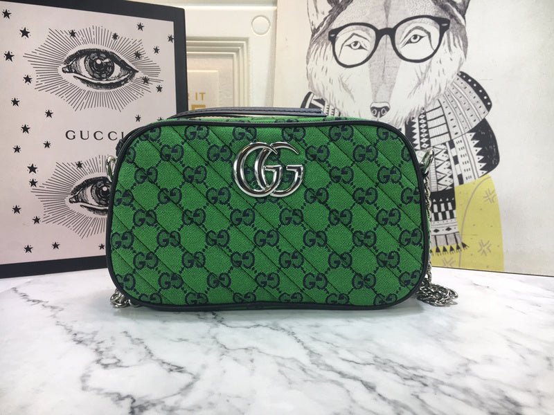 Satchel Bags - GUC Bags - 1397