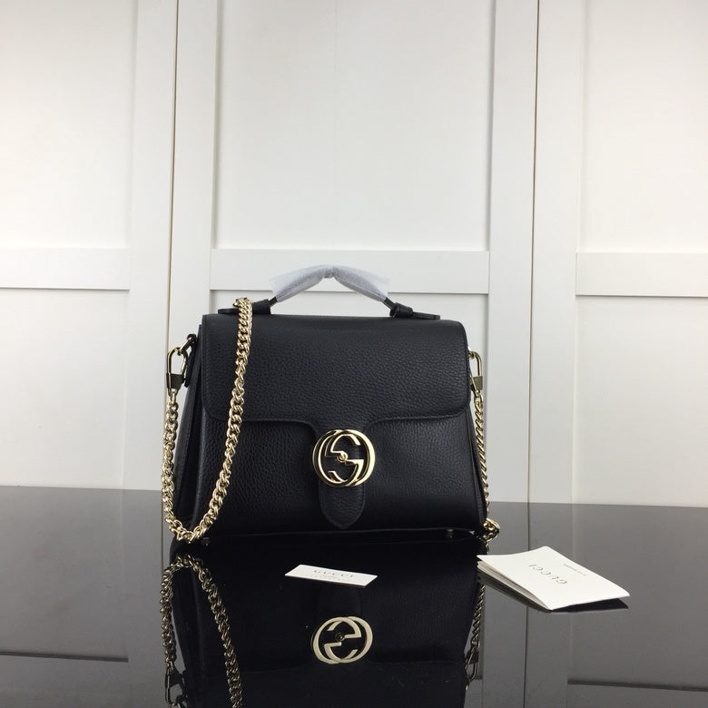 Satchel Bags - GUC Bags - 260