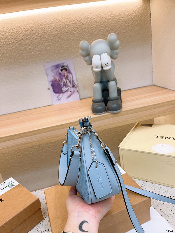 Satchel Bags - CCH Bags - 174