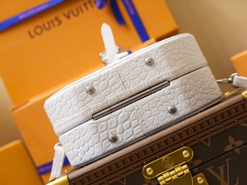 Satchel Bags - VL Bags - 5351