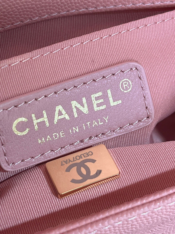 Satchel Bags - CHL Bags - 3181