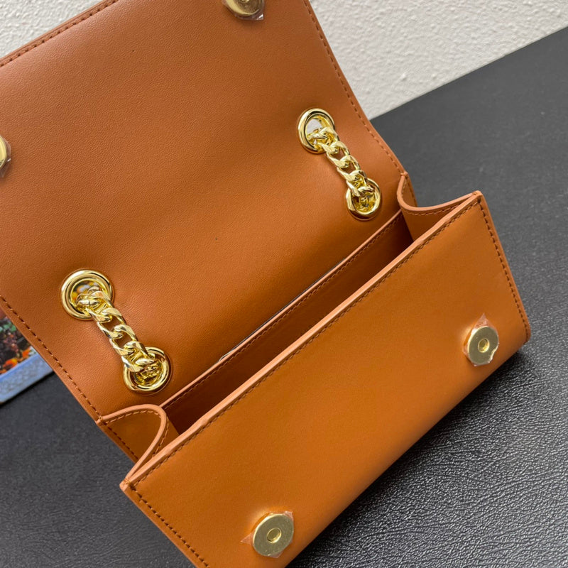 Satchel Bags - DG Bags - 179