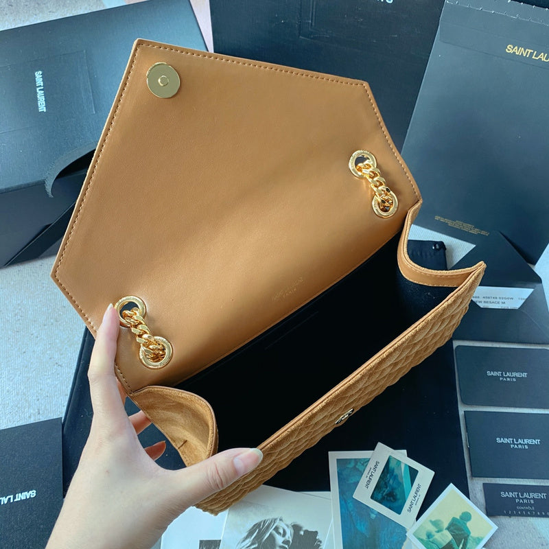 Satchel Bags - SLY Bags - 721