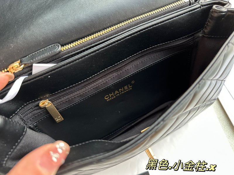 Satchel Bags - CHL Bags - 7253