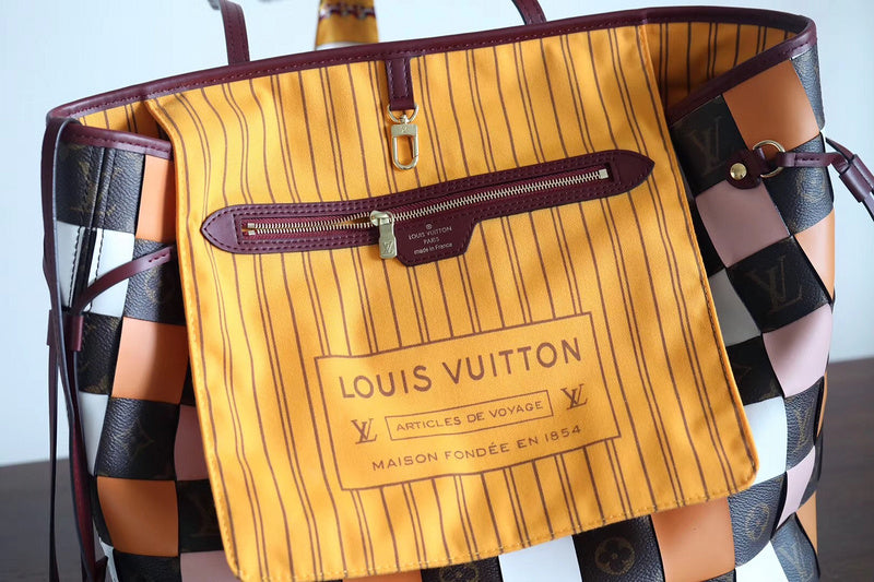 Glami GlamI Lu-Vi bags - 8071