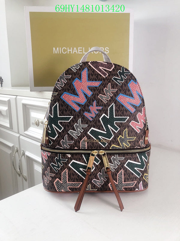 Satchel Bags - MK Bags - 209