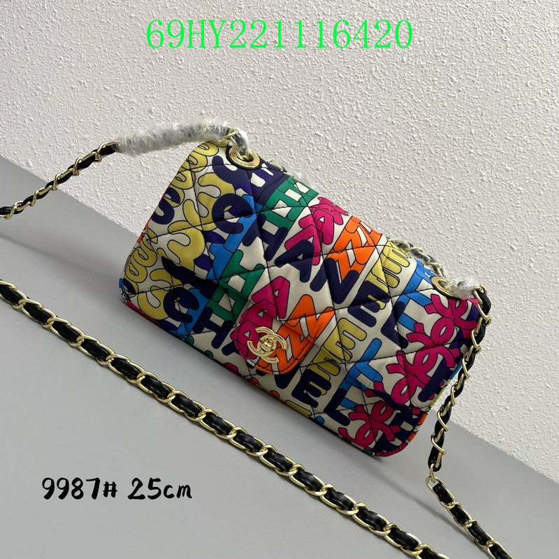 Glami - CHL Bags - 3209