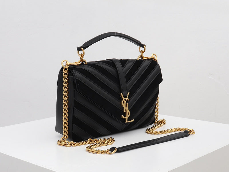 Satchel Bags - SLY Bags - 1852