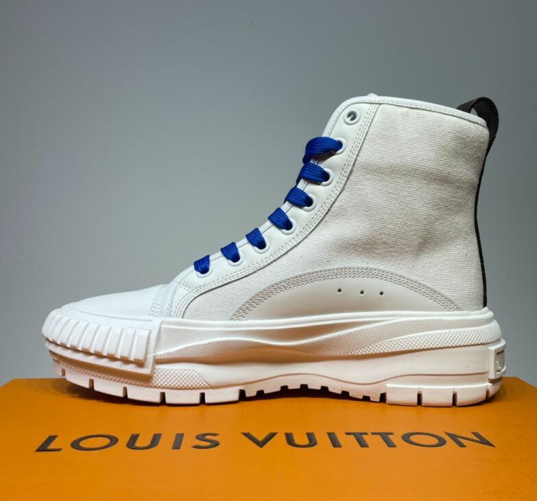 glami shop- LOV Men Shoes - 1010