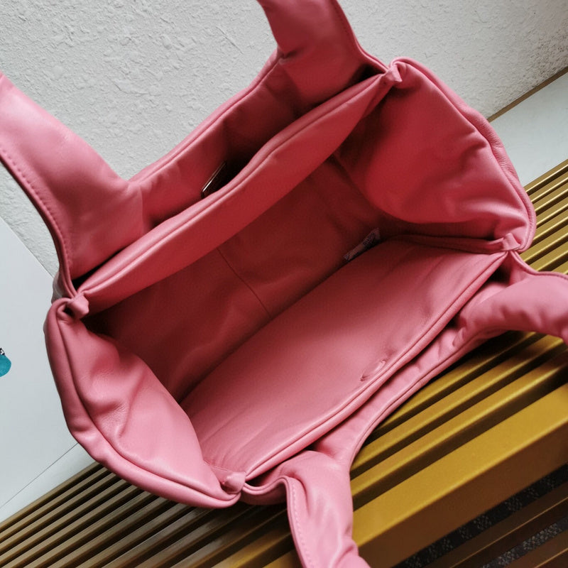 Satchel Bags - PDA Bags - 020