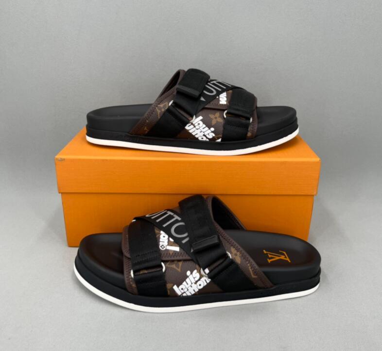 glami shop- LOV Men Shoes - 1029