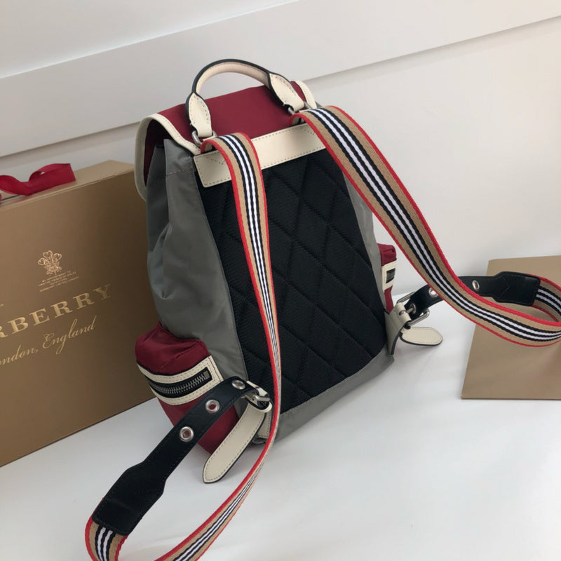 Fan Fashion -GLM - Top quality BBR Bags - 1352