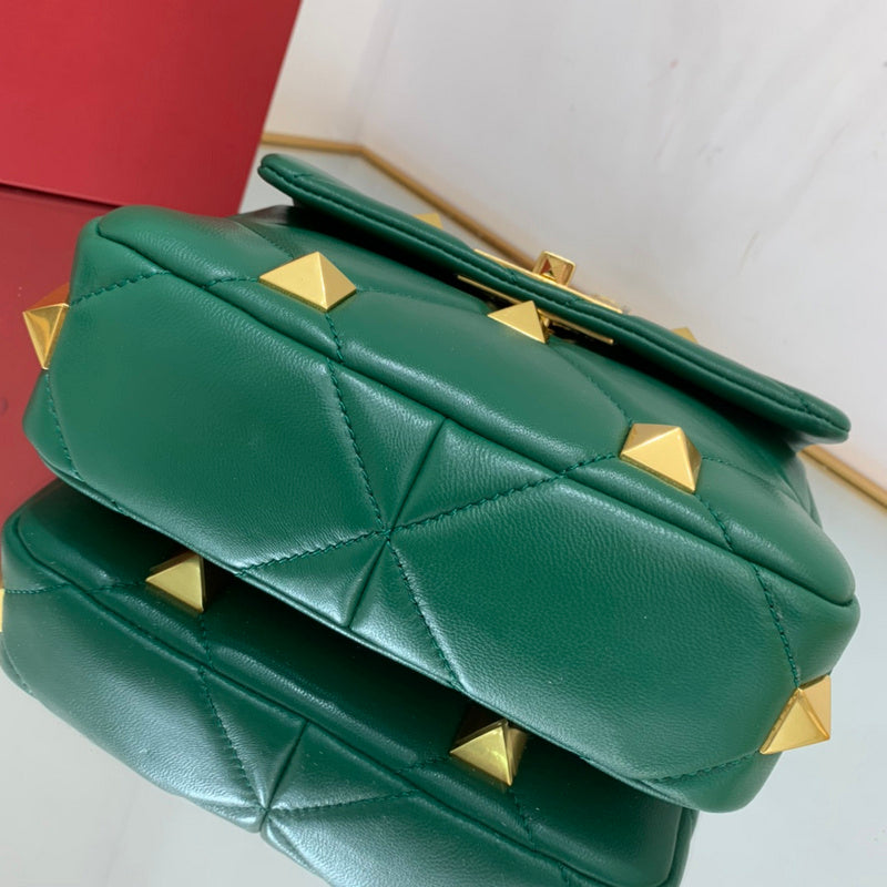 GLM - VEL Bags - 1158