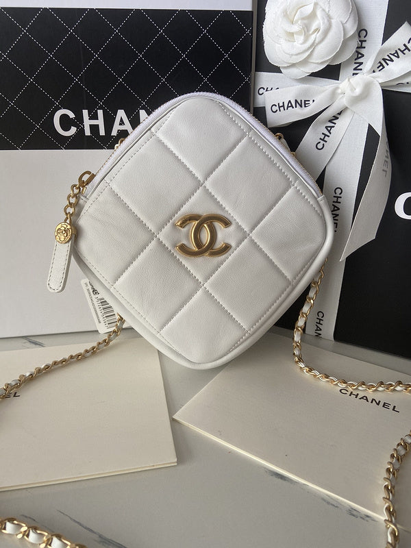 Satchel Bags - CHL Bags - 1408