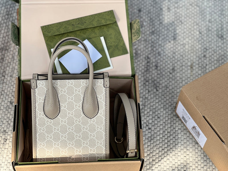 Satchel Bags - GUC Bags - 540