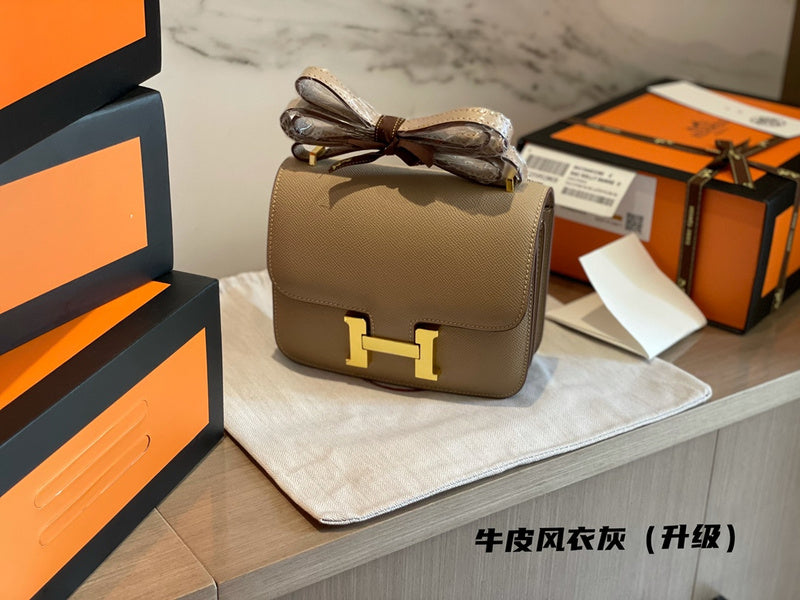 Satchel Bags - HMS Bags - 108