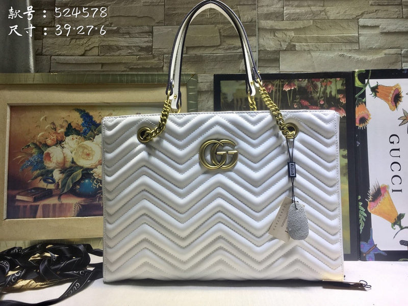 Satchel Bags - GUC Bags - 505
