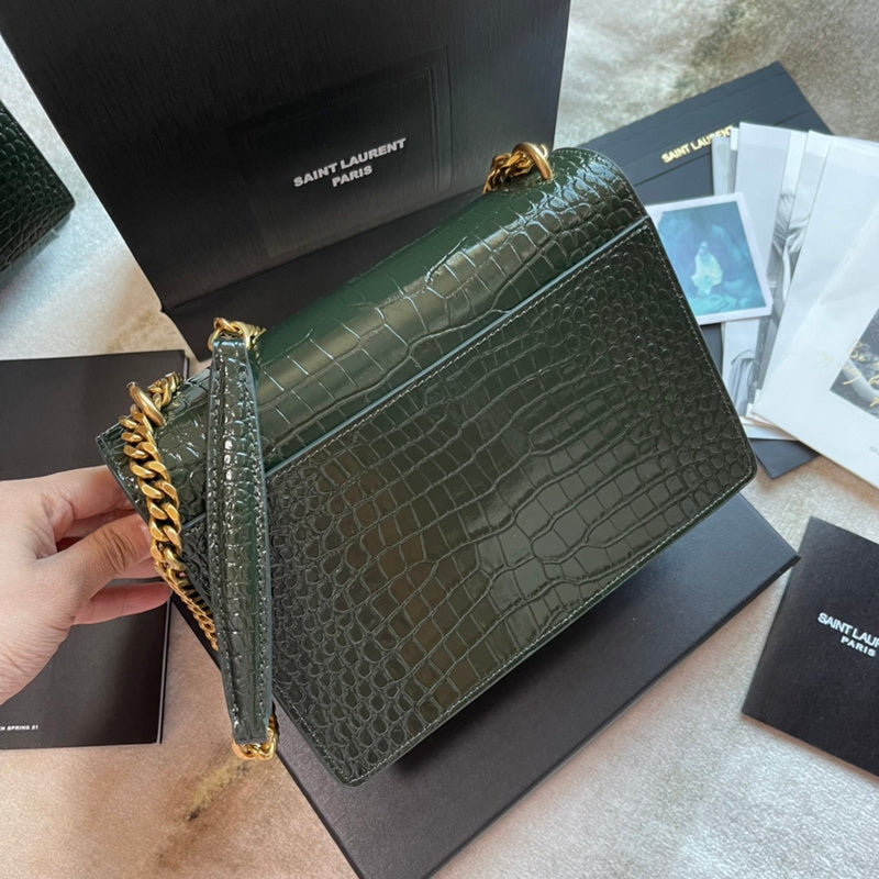 GLM - SLY Bags - 1417