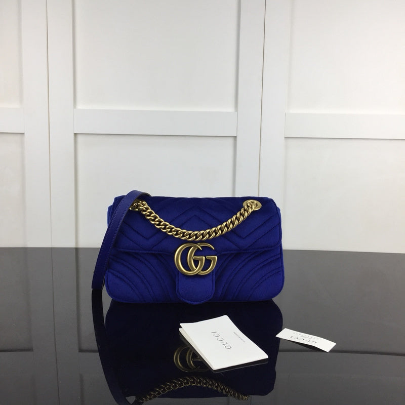 Satchel Bags - GUC Bags - 1361