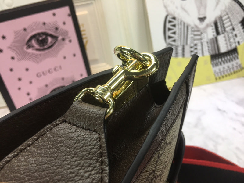 Satchel Bags - GCI Bags - 1666