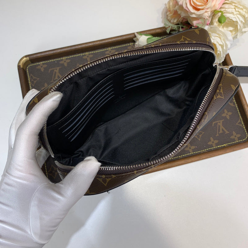 Satchel Bags - VL Bags - 5875