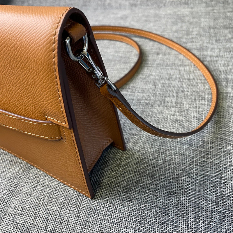 Satchel Bags - HMS-Bags - 955
