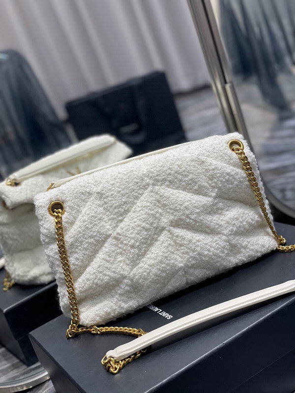 Glami SLY Bags - 467