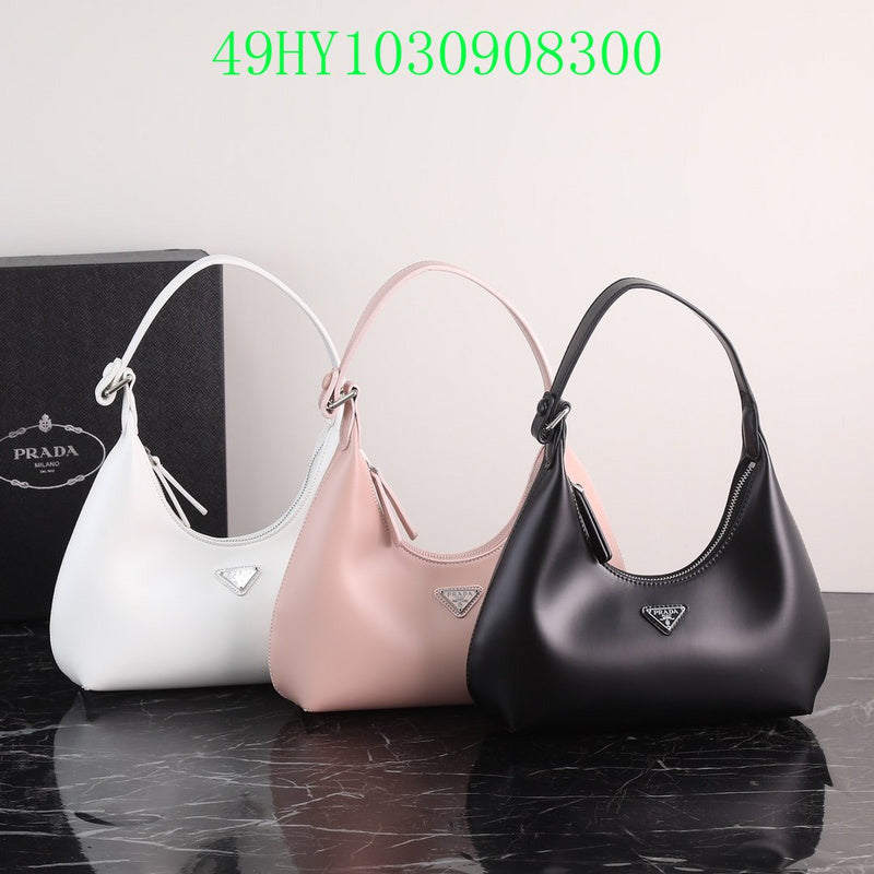 Satchel Bags - PDA Bags - 4008
