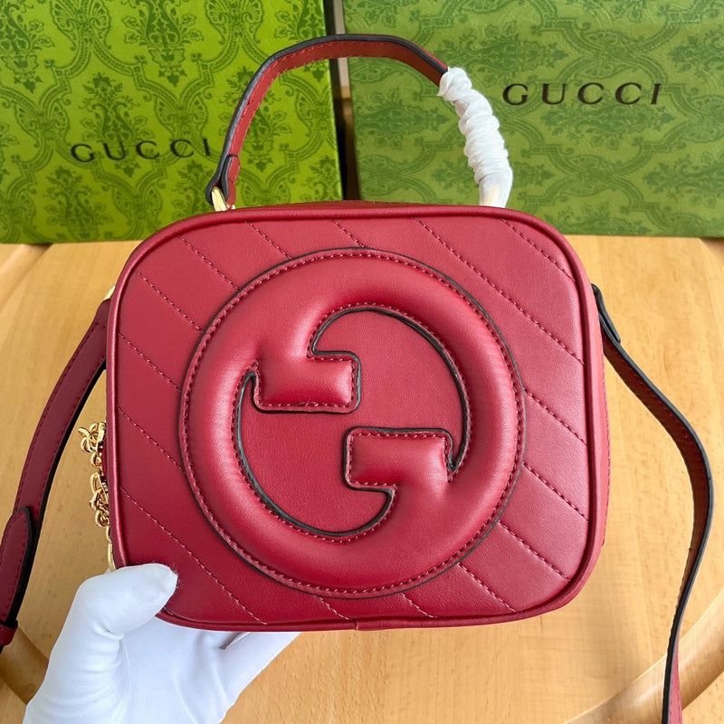 Satchel Bags - GCI Bags - 1368