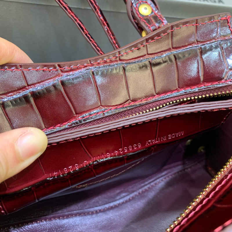 Satchel Bags - BGA Bags - 513