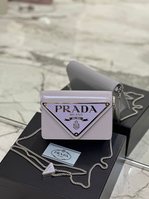 Satchel Bags - PDA Bags - 155
