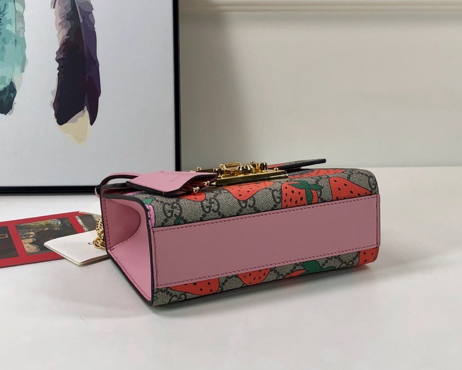 GLM - Top Quality Bag GCI 486