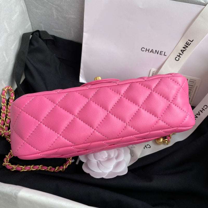 Satchel Bags - CHL Bags - 6404